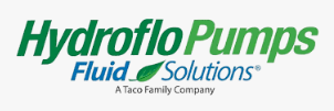 Hydroflo Pumps logo