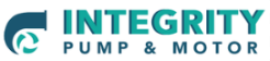 Integrity Pump & Motor logo