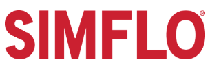 Simflo Pumps logo